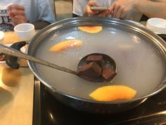 -华哥新鲜猪精品美食