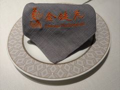 -金链花·泰国餐厅(国贸店)