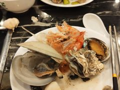 -赤山海景丽呈酒店