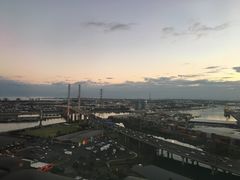-墨尔本之星 观景摩天轮