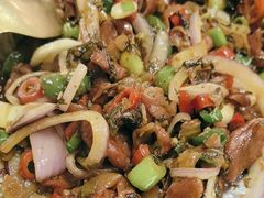-红椒香·闽北光泽菜·宴请聚会(奥体店)