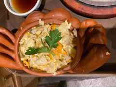 -局气烤鸭·北京菜(前门店)