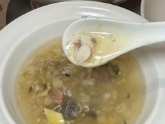 -狮王府淮扬菜(夫子庙老门东店)