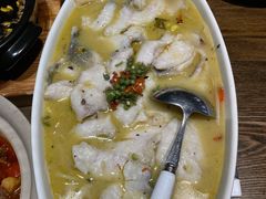 -粗茶淡饭·隐庐私厨(东亭店)