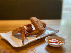 -新澳港式茶餐厅(余姚路店)