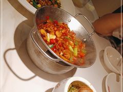 -新辣宴·湖南家常菜·商务聚餐(中粮创芯店)