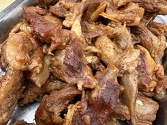 -清真-戏楼王记牛肉面