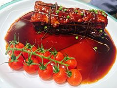 -盛福楼·惠山宴(盛岸路店)