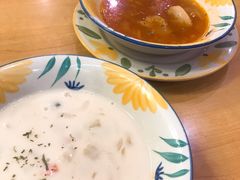 -萨莉亚意式餐厅(石鼓路店)