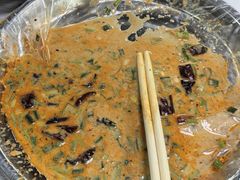 -大姐麻辣烫(莲宝中路店)