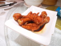 豉油皇鸡脚-老广新意(奥园店)