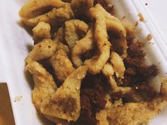 -阿姨小肉摊(同济西苑店)