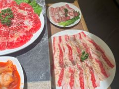 -隐家本格烧肉(万达广场店)