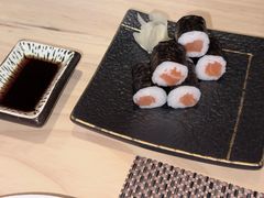 -长崎屋·日本料理·刺身·烧鸟(天河北路店)
