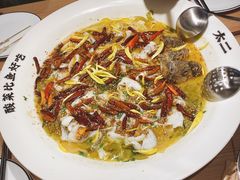 -太二酸菜鱼(沈阳万象城店)