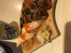 -有喜屋·深夜食堂(北京西路店)