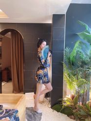 -缦spa