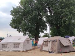 -长春市南湖公园