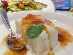 -阿里疆Alijiang·丝路美食·异域风情·清真(长楹天街店)