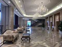 -启东恒大酒店·吕四渔号海鲜餐厅