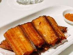 -新白鹿餐厅(第一百货店)