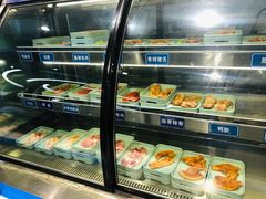 -蚝英雄鲜蚝自助专门店(长楹天街直营店)