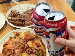 -贤花饭店(城阳店)