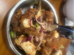 -老兵牛蹄店(下沙店)