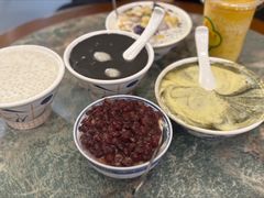 -百花传统甜品店(原址店)