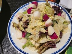 -五福居羊蝎子(方庄店)