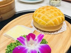 -花城粤菜餐厅(高新区店)