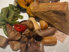 -广州天河希尔顿酒店