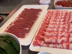 -君邦火锅(新疆大厦店)