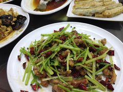 -金阁家常菜(贵阳路店)