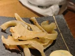 -桂马·日本料理·海胆·海鲜饭·酒场(民主广场店)