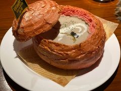 松露菌菇汤-味德西餐音乐酒吧 Wade's Bar&Grill
