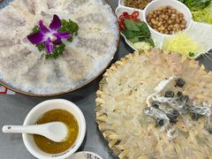 -官塘原味鱼生·潮菜大排档(潮州总店)