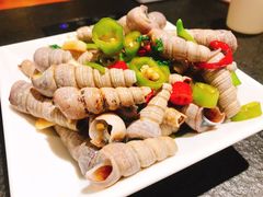 -苏大嘴海鲜牧场(奥林匹克店)