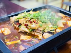 -浔味·山屿湖·正宗淳牌全鱼宴老字号