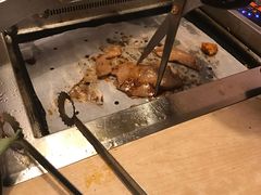 -新石器烤肉(中房金谊广场店)