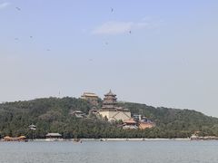 -颐和园