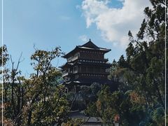-径山寺