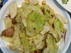 -大师傅金奖啤酒鱼(西街口总店)