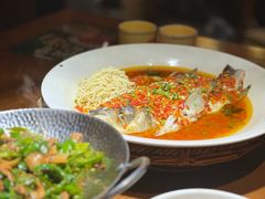 -高嗲嗲·现炒下饭菜(石鼓路店)
