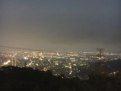 -草山夜未眠景观餐厅