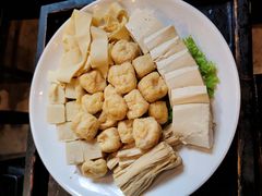 -牛街清真满恒記(平安里西大街店)