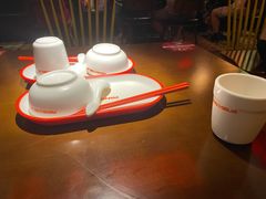 -胖哥俩肉蟹煲(苏州中心店)