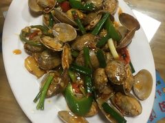 -田源农家饭店·窑鸡王·海鲜(东部湾·融创店)