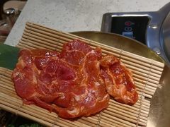 -炭之家·齐齐哈尔非遗烤肉·鲜切直供(中央大街店)