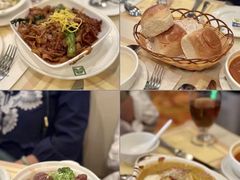 -太平馆餐厅(尖沙咀店)